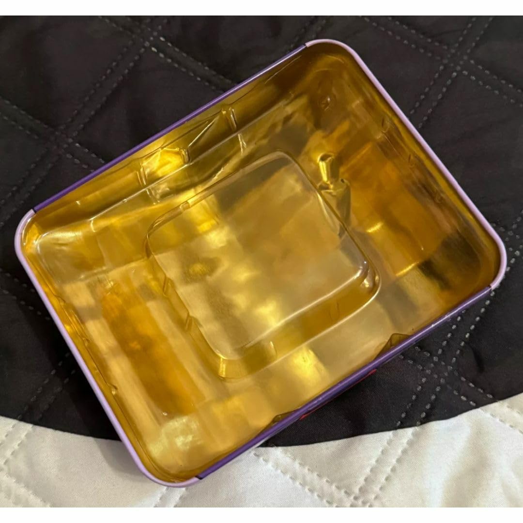 マクドナルド レア グリマスの家 缶 1999